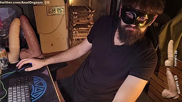 Snapshot of AnalOrgasm_CG chatting on February 2025 09:52:02 PM AnalOrgasm CG online show from February 2025 09:52:02 PM