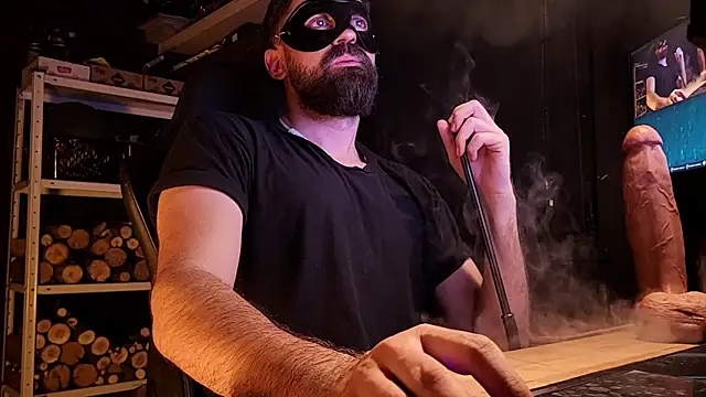 AnalOrgasm CG online show from April 2026 12:00:02 AM