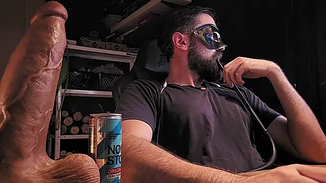 AnalOrgasm CG online show from April 2026 12:46:02 AM