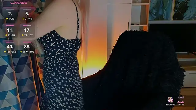 MilanaOmg online show from April 2026 06:17:01 PM