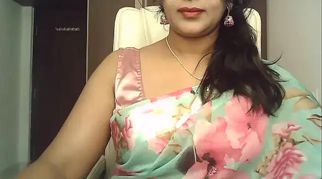 Spandana Sweety online show from December 2024 05:49:02 AM