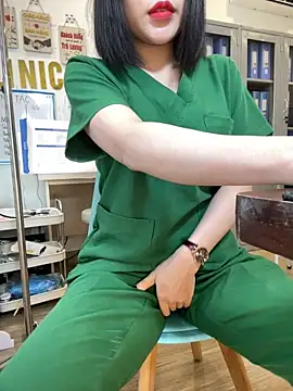 Snapshot of Meilian2021 chatting on January 2026 04:38:01 AM Meilian2021 online show from January 2026 04:38:01 AM