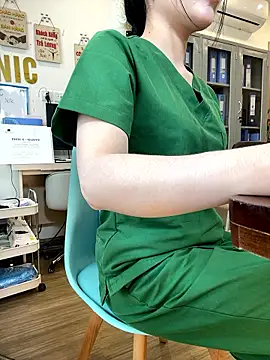 Snapshot of Meilian2021 chatting on January 2026 03:33:01 AM Meilian2021 online show from January 2026 03:33:01 AM