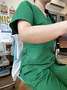 Snapshot of Meilian2021 chatting on January 2026 04:17:02 AM Meilian2021 online show from January 2026 04:17:02 AM