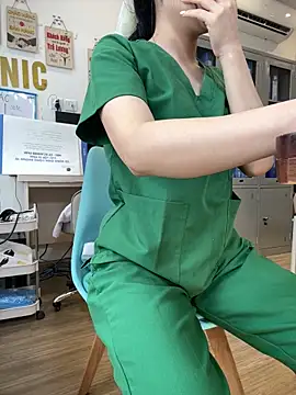 Snapshot of Meilian2021 chatting on February 2026 03:56:01 AM Meilian2021 online show from February 2026 03:56:01 AM