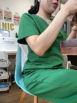 Snapshot of Meilian2021 chatting on February 2026 03:55:02 AM Meilian2021 online show from February 2026 03:55:02 AM