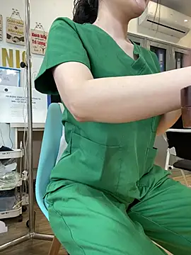 Snapshot of Meilian2021 chatting on February 2026 05:00:02 AM Meilian2021 online show from February 2026 05:00:02 AM