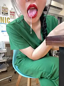 Snapshot of Meilian2021 chatting on February 2026 05:01:01 AM Meilian2021 online show from February 2026 05:01:01 AM