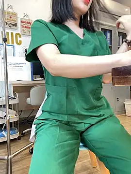 Snapshot of Meilian2021 chatting on February 2026 08:31:01 AM Meilian2021 online show from February 2026 08:31:01 AM