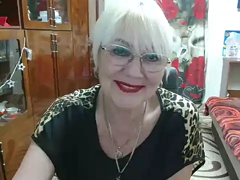 JenaCheim online show from December 2024 08:38:01 PM
