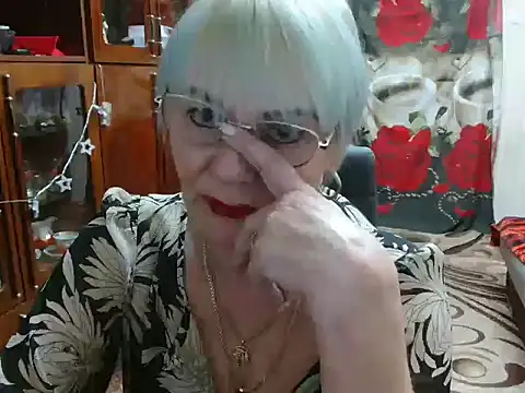 JenaCheim online show from December 2024 10:25:02 PM