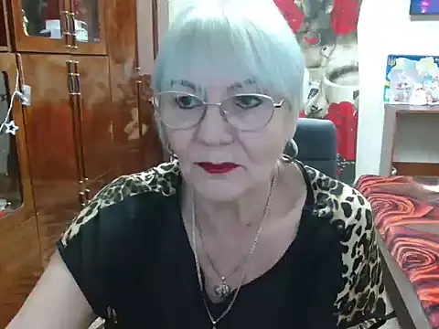 JenaCheim online show from December 2024 06:34:01 AM