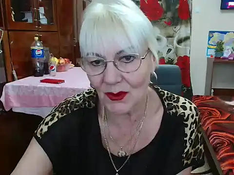 JenaCheim online show from January 2025 06:33:02 AM