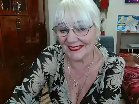 JenaCheim online show from February 2025 06:31:01 AM