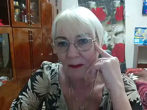 JenaCheim online show from March 2025 08:12:01 PM