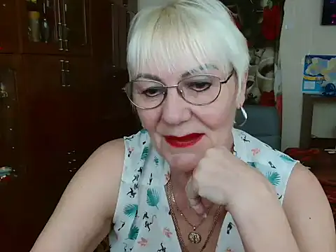 JenaCheim online show from March 2025 06:10:02 AM