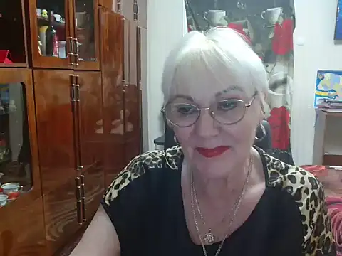 JenaCheim online show from March 2025 08:20:02 PM