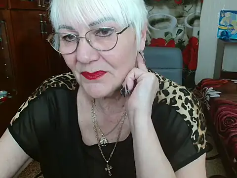 JenaCheim online show from March 2025 06:46:02 AM