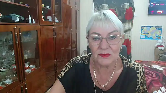 JenaCheim online show from October 2025 05:38:01 AM