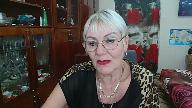 Snapshot of JenaCheim chatting on November 2025 08:25:01 AM JenaCheim online show from November 2025 08:25:01 AM