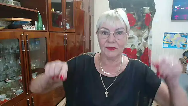 Snapshot of JenaCheim chatting on November 2025 07:19:01 AM JenaCheim online show from November 2025 07:19:01 AM