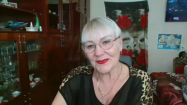 Snapshot of JenaCheim chatting on November 2025 06:57:02 AM JenaCheim online show from November 2025 06:57:02 AM