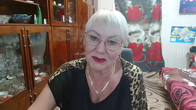 Snapshot of JenaCheim chatting on November 2025 07:12:01 AM JenaCheim online show from November 2025 07:12:01 AM