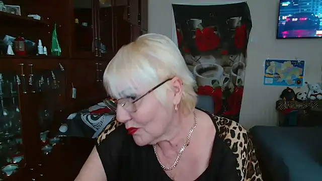 JenaCheim online show from January 2026 06:38:02 AM