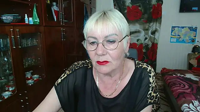 JenaCheim online show from April 2026 05:43:01 AM