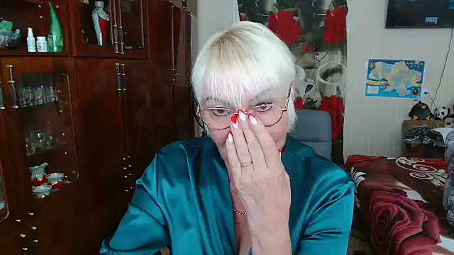 JenaCheim online show from June 2026 07:13:02 AM