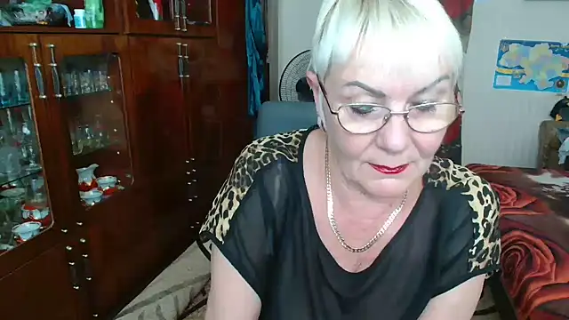 JenaCheim online show from July 2026 05:14:01 AM