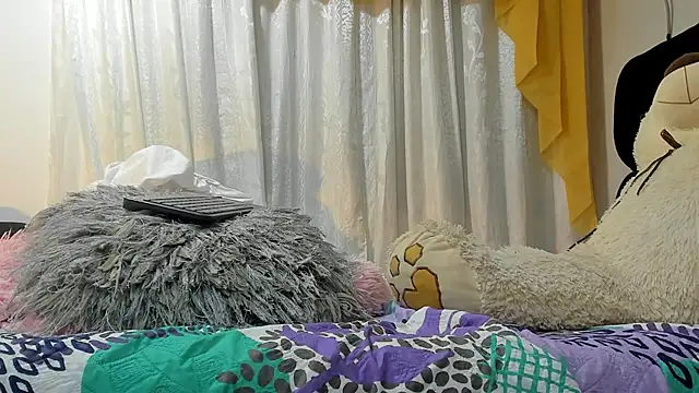 SandraGoldstein online show from March 2025 12:47:01 AM