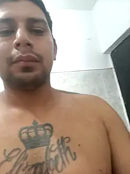 Snapshot of Camilooo-97 chatting on September 2025 02:01:01 AM Camilooo-97 online show from September 2025 02:01:01 AM