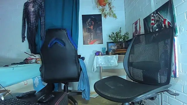 Zack Grey online show from February 2025 02:19:02 PM