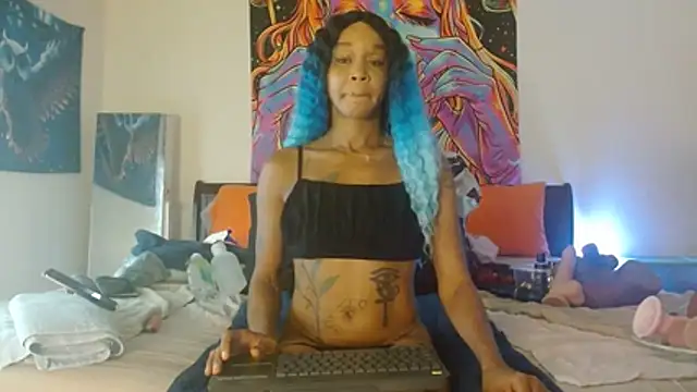 EnticingAaliyah online show from July 2026 03:41:02 PM