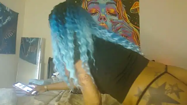 EnticingAaliyah online show from July 2026 07:16:01 PM