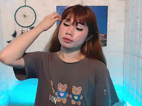 urasian shirley21 online show from February 2026 01:24:01 AM