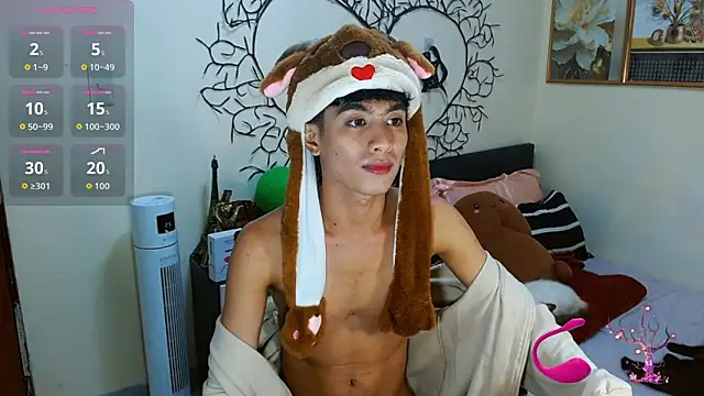 Snapshot of WildestTwink chatting on November 2025 07:15:01 PM WildestTwink online show from November 2025 07:15:01 PM