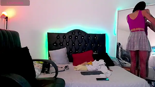 joaisaza online show from October 2025 02:44:01 AM