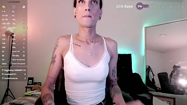 joaisaza online show from October 2025 07:14:01 AM