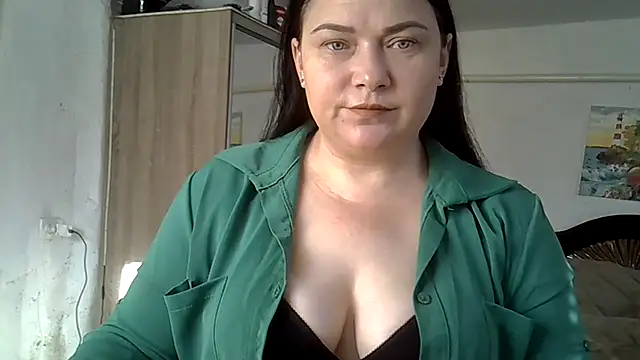 Snapshot of TammyAh chatting on January 2025 08:00:02 AM TammyAh online show from January 2025 08:00:02 AM