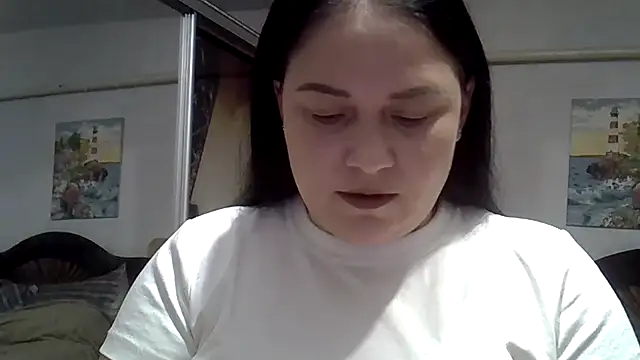 Snapshot of TammyAh chatting on January 2025 09:00:02 PM TammyAh online show from January 2025 09:00:02 PM