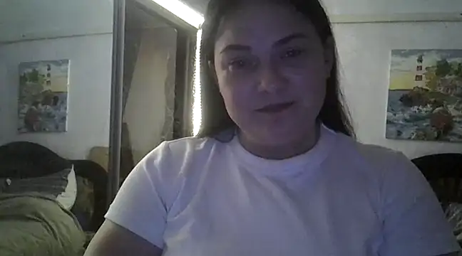 Snapshot of TammyAh chatting on January 2025 12:24:01 AM TammyAh online show from January 2025 12:24:01 AM
