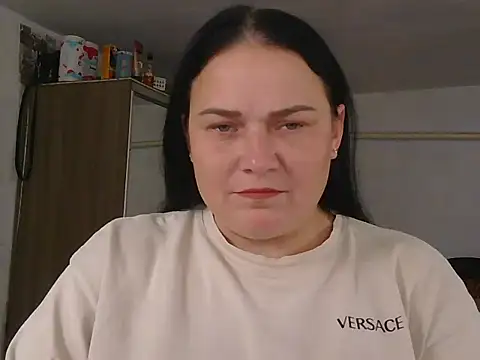 Snapshot of TammyAh chatting on October 2025 12:35:02 PM TammyAh online show from October 2025 12:35:02 PM