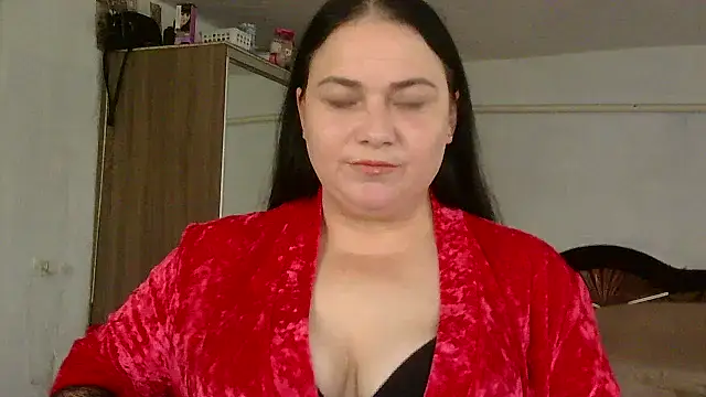 Snapshot of TammyAh chatting on November 2025 08:52:02 AM TammyAh online show from November 2025 08:52:02 AM