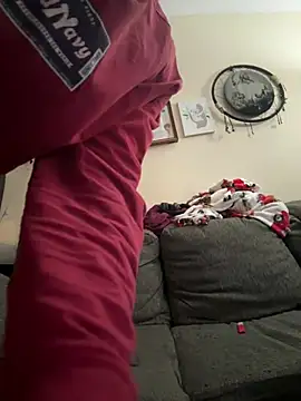 Wayno20 online show from December 2024 09:11:02 PM