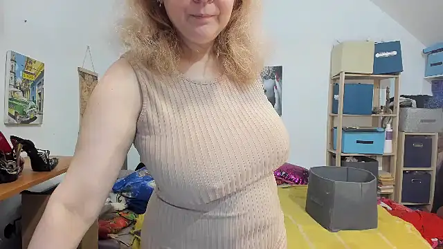 switchlorenx online show from January 2025 04:10:01 PM