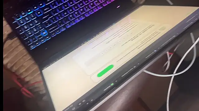 diablocuple online show from November 2025 01:03:02 AM