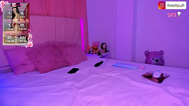 Body69ld online show from February 2026 11:11:02 PM