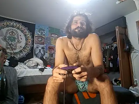 DrizzleMAN4187 online show from March 2026 03:29:01 PM